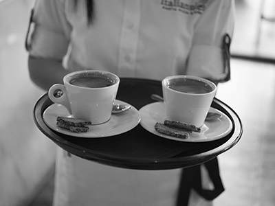 Our Coffee